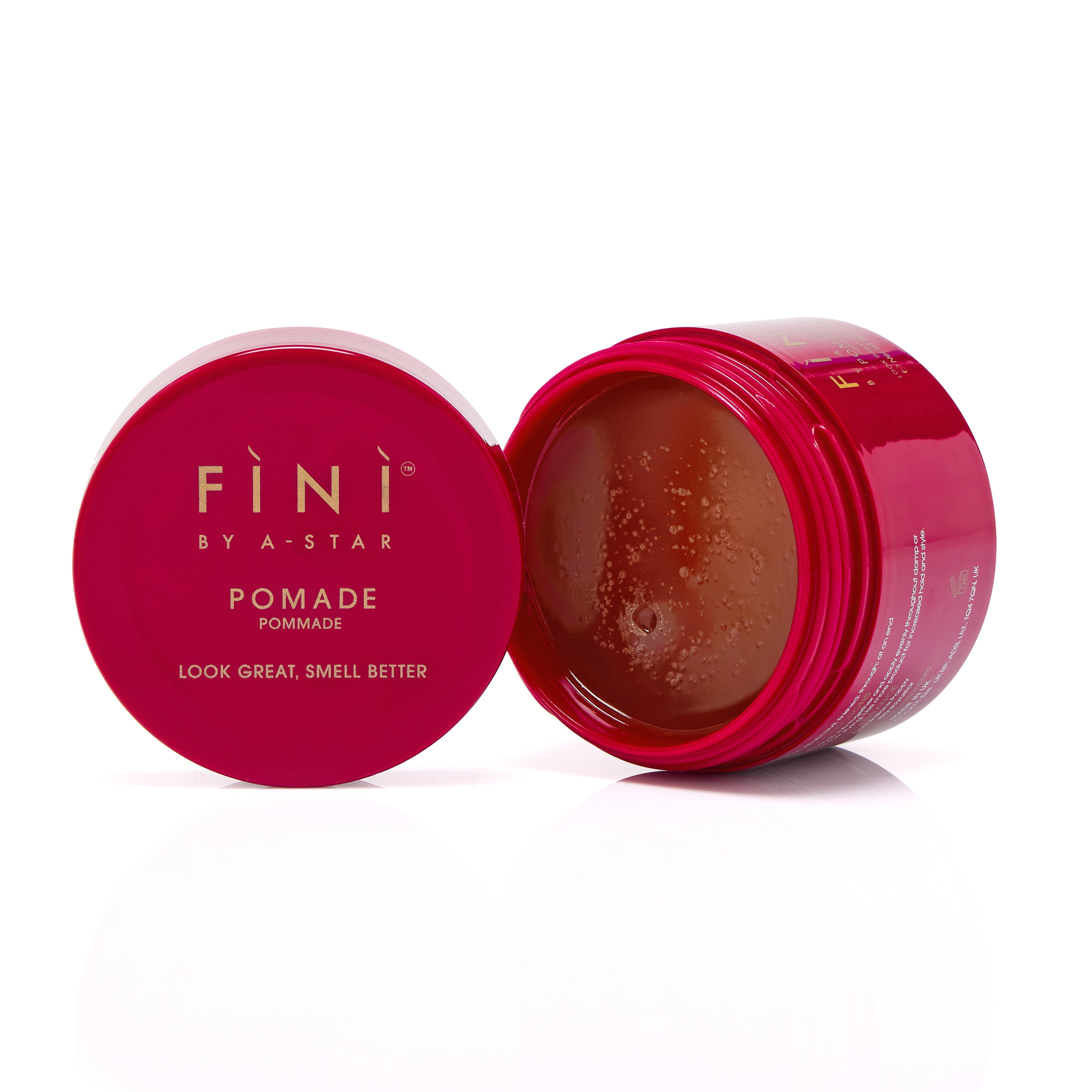 Fini by A-Star Pomade 80g