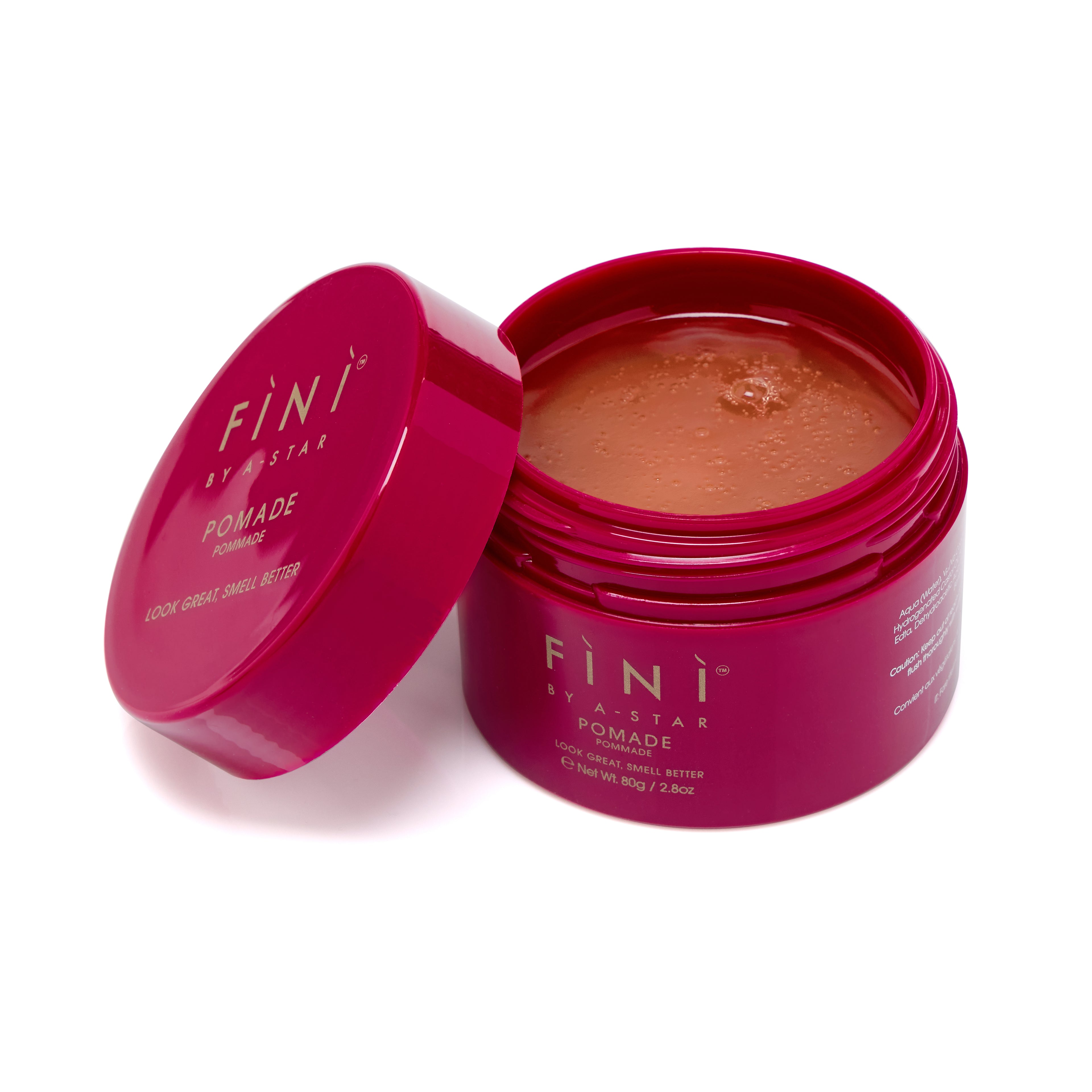 Fini by A-Star Pomade 80g