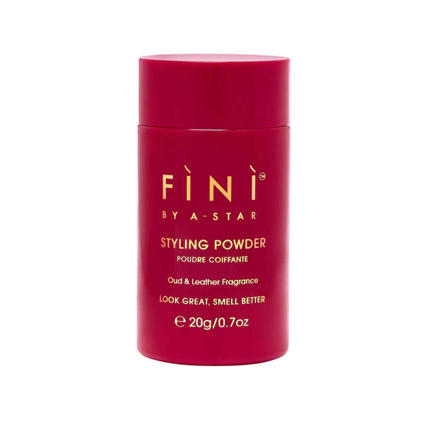 FINI by A-Star Styling Powder