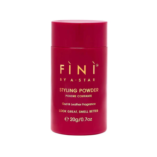 FINI by A-Star Styling Powder