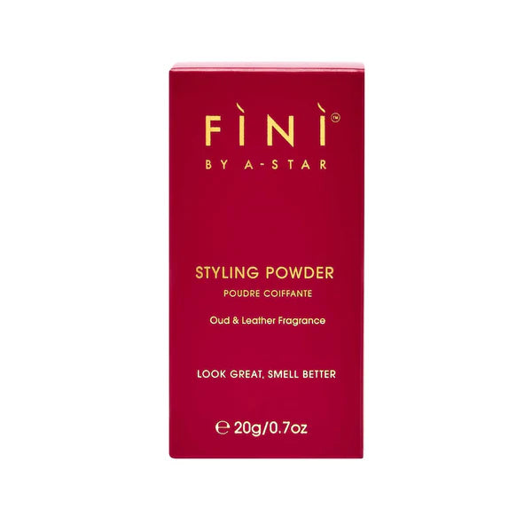 FINI by A-Star Styling Powder
