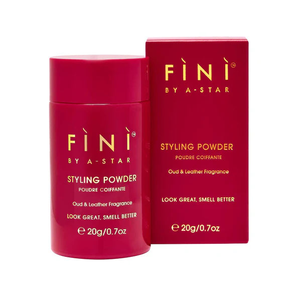FINI by A-Star Styling Powder