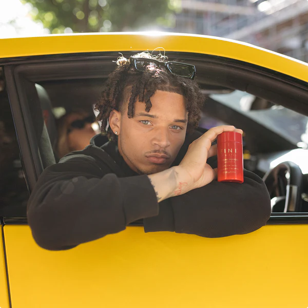 FINI by A-Star Styling Powder