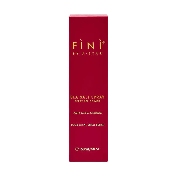 Fini by A-Star Sea Salt Spray